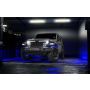 Oracle Lighting 5819-333 Bluetooth + RF ColorSHIFT Underbody Wheel Well Rock Light Kit - 8 PCS