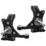 Wilwood 831-15933 88-98 Chevrolet C1500 2in Drop Pro Spindle Kit