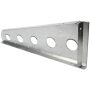 ALLSTAR PERFORMANCE ALL23067 Lower Nose Support RH Template Body