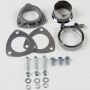 Granatelli Motor Sports 307525-3 2.5