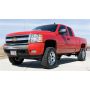 Tuff Country 14056KN 07-13 Chevy Silverado 1500 4x4 4in Lift Kit (SX8000 Shocks)