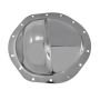 Yukon Gear & Axle YP C1-GM9.5 Yukon Gear Chrome Cover For 9.5in GM