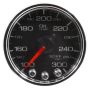 AutoMeter P32231 GAUGE, OIL TEMP, 2 1/16