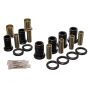 ENERGY SUSPENSION ENE3-3153G GM Rr Cont Arm Bushing Set Black