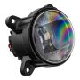 Oracle Lighting 5821-001 60mm 30W Low Beam LED Emitter, 6000K
