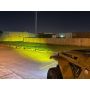 Oracle Lighting 5821-006 ORACLE Lighting 60mm 15W Fog Beam LED Emitter