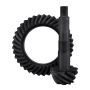 Yukon Gear & Axle YG TV6-411-29 Yukon Gear High Performance Gear Set For Toyota V6 In A 4.11 Ratio 29 Spline Pinion