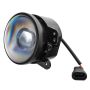 Oracle Lighting 5823-001 100mm 15W Driving Beam LED Emitter, 6000K