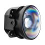 Oracle Lighting 5823-001 100mm 15W Driving Beam LED Emitter, 6000K