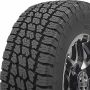 NITTO Terra Grappler 265/75R16