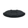 SeaSucker CX2010B Oval Vacuum Mount Pad (5 Pack)