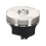 Wiseco RED0073X70 Piston Set, Chevrolet, LT1, 4.070 in. Bore, RED Series, Set of 8.