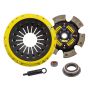 ACT TS2-XTG6 1988 Toyota Supra XT/Race Sprung 6 Pad Clutch Kit