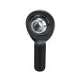 ALLSTAR PERFORMANCE ALL58059 Pro Rod End RH Male Moly 1/2 ID x 5/8 Thread