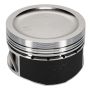 Wiseco K556M865AP Piston Set, Nissan, SR20DE, 86.50 mm Bore, Sport Compact, Set of 4
