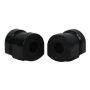 Whiteline W22642 Plus 4/91-5/01 BMW 3 Series / 1/97-12/02 BMW Z3 Front 22.5mm Sway Bar Mount