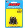 ARP ARP641-0750 Bolt Kit - 12pt. (5) 5/16-18 x .750