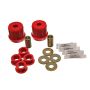 Energy Suspension 00-03 Nissan Maxima Red Front Control Arm Bushing Set