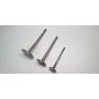 FERREA FERF2369P BBC C/P 2.350 Intake Valve