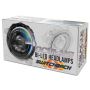 Oracle Lighting 5839-023 Oculus Switchback Bi-LED Projector Headlights -Jeep Wrangler JL/Gladiator JT