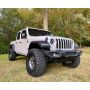 Oracle Lighting 5839-023 Oculus Switchback Bi-LED Projector Headlights -Jeep Wrangler JL/Gladiator JT