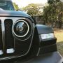 Oracle Lighting 5839-023 Oculus Switchback Bi-LED Projector Headlights -Jeep Wrangler JL/Gladiator JT