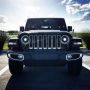 Oracle Lighting 5839-023 Oculus Switchback Bi-LED Projector Headlights -Jeep Wrangler JL/Gladiator JT