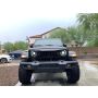 Oracle Lighting 5839-023 Oculus Switchback Bi-LED Projector Headlights -Jeep Wrangler JL/Gladiator JT