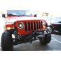 Oracle Lighting 5839-023 Oculus Switchback Bi-LED Projector Headlights -Jeep Wrangler JL/Gladiator JT