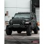 Oracle Lighting 5839-023 Oculus Switchback Bi-LED Projector Headlights -Jeep Wrangler JL/Gladiator JT
