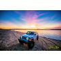Oracle Lighting 5839-023 Oculus Switchback Bi-LED Projector Headlights -Jeep Wrangler JL/Gladiator JT