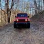 Oracle Lighting 5839-023 Oculus Switchback Bi-LED Projector Headlights -Jeep Wrangler JL/Gladiator JT