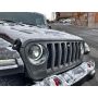 Oracle Lighting 5839-111 Oculus Heated Lens Bi-LED Projector Headlights-Jeep Wrangler JL/Gladiator JT