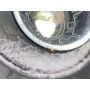 Oracle Lighting 5839-111 Oculus Heated Lens Bi-LED Projector Headlights-Jeep Wrangler JL/Gladiator JT