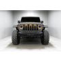Oracle Lighting 5839-333 Oculus ColorSHIFT  Bi-LED Projector Headlights for Wrangler JL/Gladiator