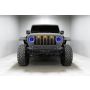 Oracle Lighting 5839-333 Oculus ColorSHIFT  Bi-LED Projector Headlights for Wrangler JL/Gladiator