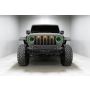 Oracle Lighting 5839-333 Oculus ColorSHIFT  Bi-LED Projector Headlights for Wrangler JL/Gladiator