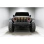 Oracle Lighting 5839-333 Oculus ColorSHIFT  Bi-LED Projector Headlights for Wrangler JL/Gladiator