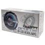 Oracle Lighting 5839-334 Oculus Bi-LED Projector Headlights -Jeep Wrangler JL / Gladiator JT