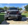 Oracle Lighting 5839-335 Oculus ColorSHIFT Bi-LED Projector Headlights -Jeep Wrangler JL / Gladiator JT