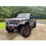 Oracle Lighting 5839-335 Oculus ColorSHIFT Bi-LED Projector Headlights -Jeep Wrangler JL / Gladiator JT