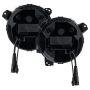 Oracle Lighting 5839-504 Oculus Bi-LED Projector Headlights for Jeep Wrangler JL / Gladiator JT
