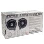 Oracle Lighting 5839-504 Oculus Bi-LED Projector Headlights for Jeep Wrangler JL / Gladiator JT