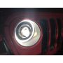 Oracle Lighting 5839-504 Oculus Bi-LED Projector Headlights for Jeep Wrangler JL / Gladiator JT