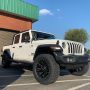 Oracle Lighting 5839-504 Oculus Bi-LED Projector Headlights for Jeep Wrangler JL / Gladiator JT