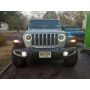 Oracle Lighting 5839-504 Oculus Bi-LED Projector Headlights for Jeep Wrangler JL / Gladiator JT