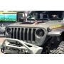 Oracle Lighting 5839-504 Oculus Bi-LED Projector Headlights for Jeep Wrangler JL / Gladiator JT