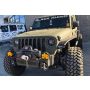 Oracle Lighting 5839-504 Oculus Bi-LED Projector Headlights for Jeep Wrangler JL / Gladiator JT