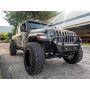 Oracle Lighting 5839-504 Oculus Bi-LED Projector Headlights for Jeep Wrangler JL / Gladiator JT