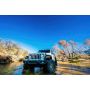 Oracle Lighting 5839-504 Oculus Bi-LED Projector Headlights for Jeep Wrangler JL / Gladiator JT